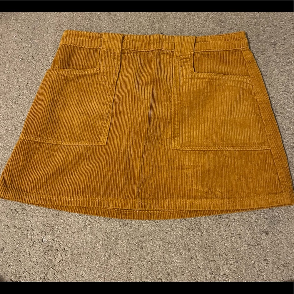 Forever 21 Skirt